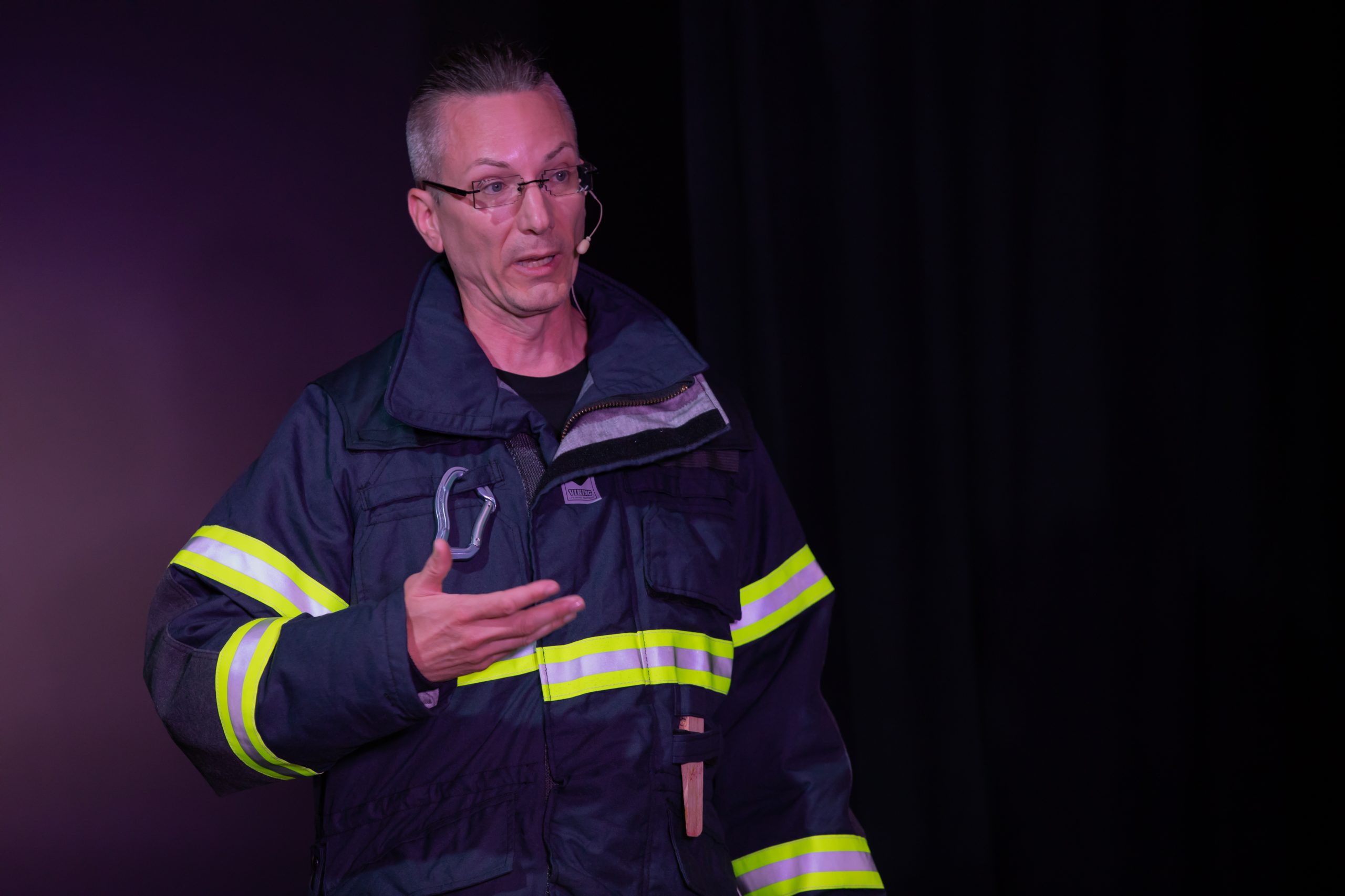 Uwe Rühl – Speaker für unternehmerische Resilienz – Uwe Rühl